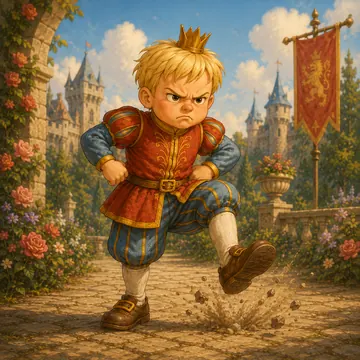 Pohádkové puzzle se Zvědohlavovými kamarády